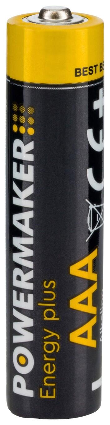 Alkaline AAA Powermaker