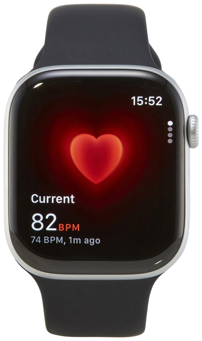 Watch Series 11 GPS + Cellular (46mm) Apple