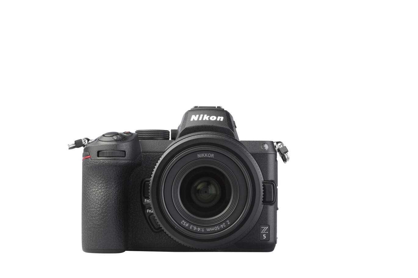 Z5 + NIKKOR Z 24-50mm 1:4-6.3 Nikon
