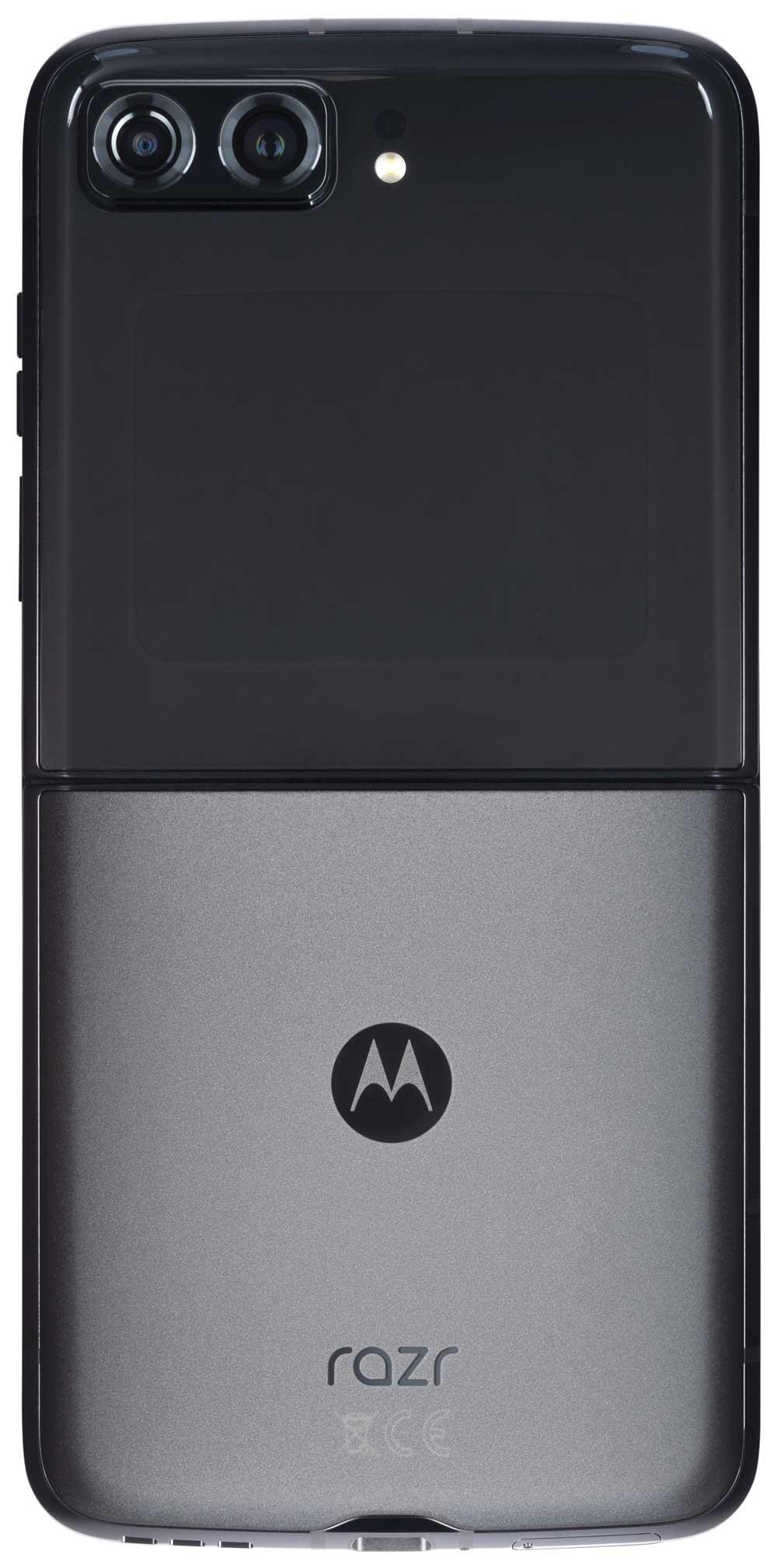 razr 2022, 256GB Motorola
