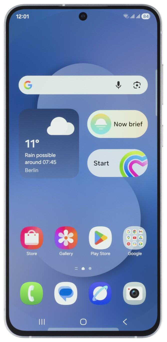 Galaxy S25 FE Samsung