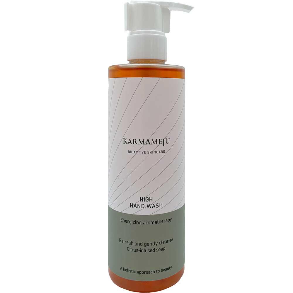 High hand wash Karmameju