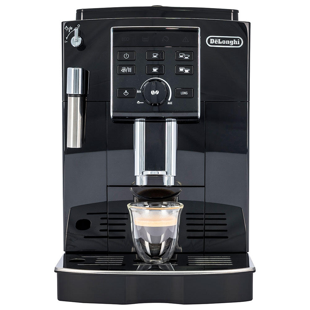 Test DeLonghi ECAM 23.120.B Magnifica Forbrugerr det T nk