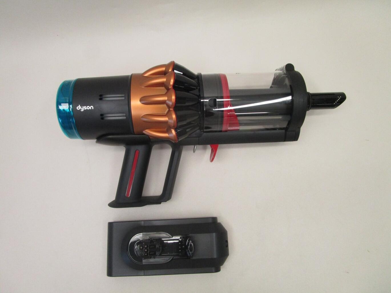 V16 Piston Animal + Detalje rengøringssæt Dyson