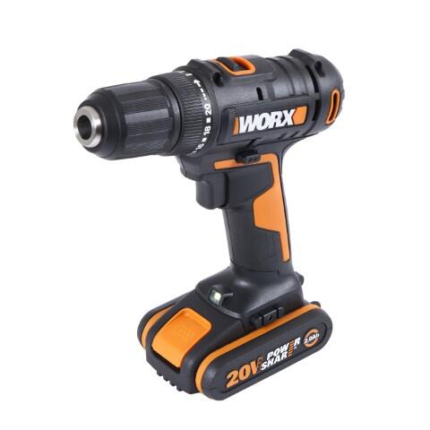 WX108.1 Worx