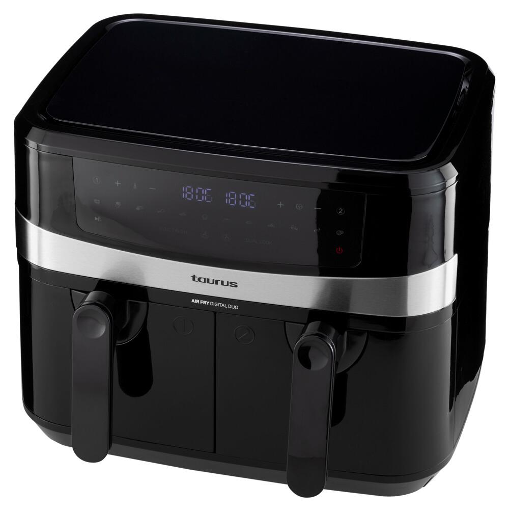 Air Fry Digital Duo Taurus