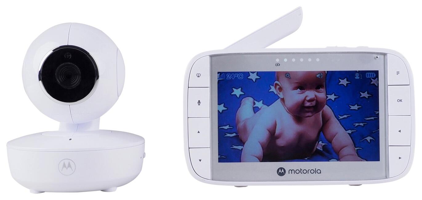 VM55 Motorola
