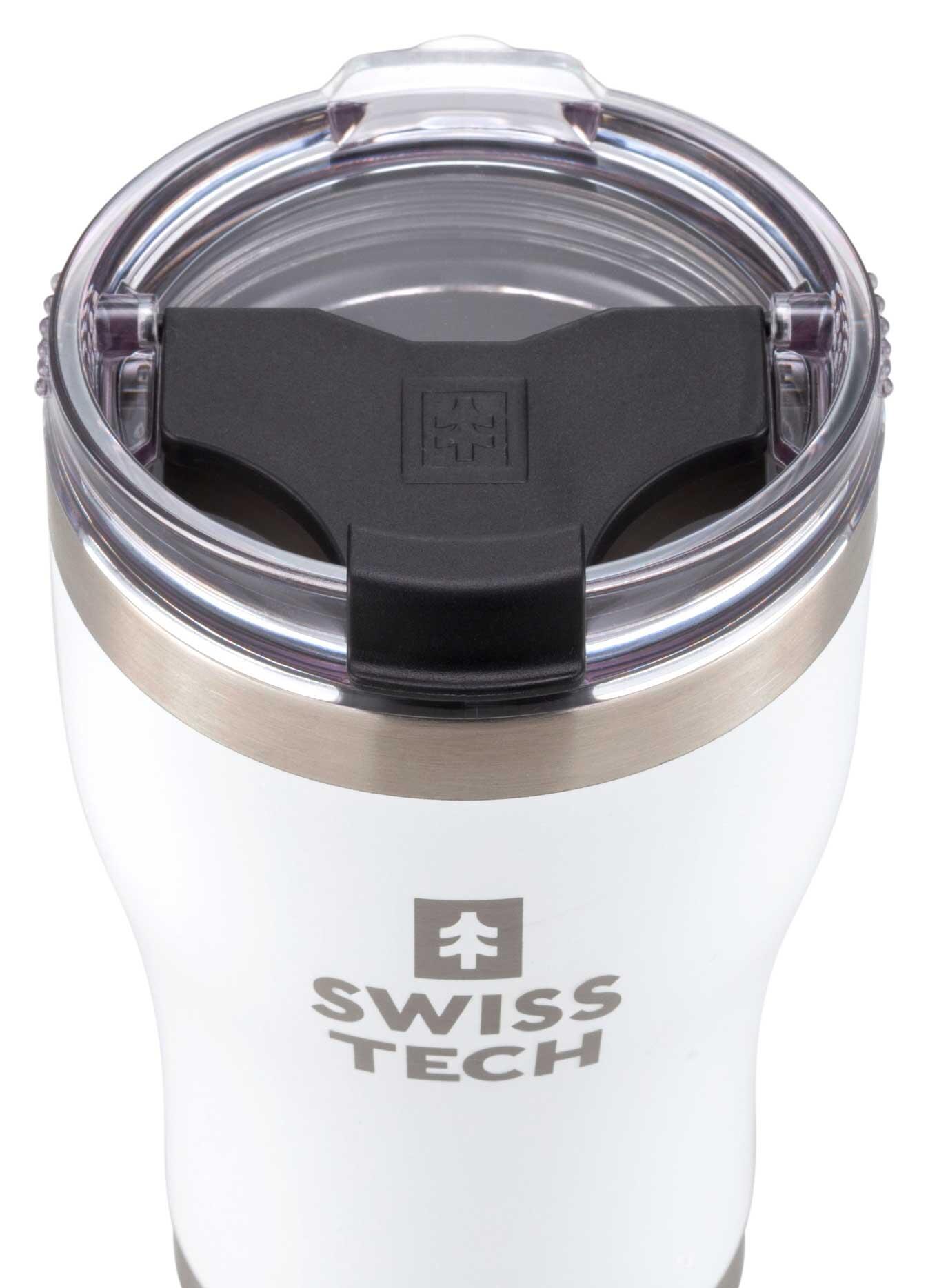 Coffee Tumbler 0,35 l SwissTech