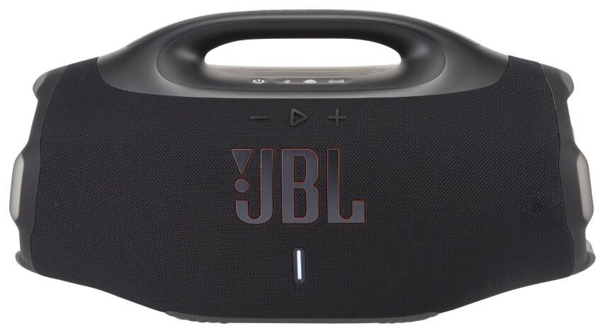 Boombox 4 JBL
