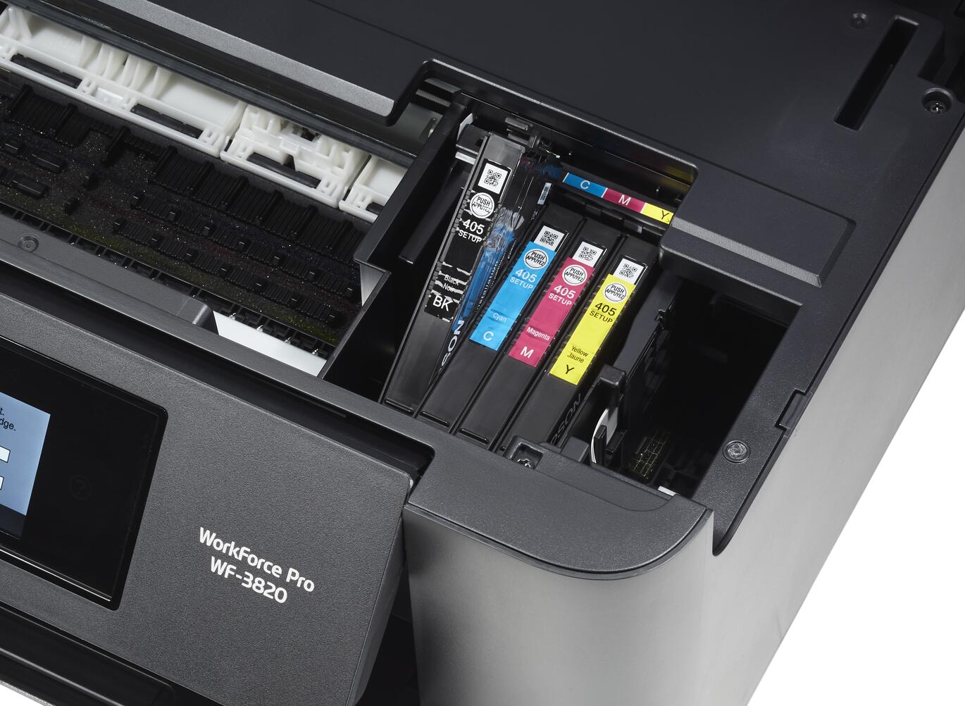 WorkForce Pro WF-3825DWF Epson