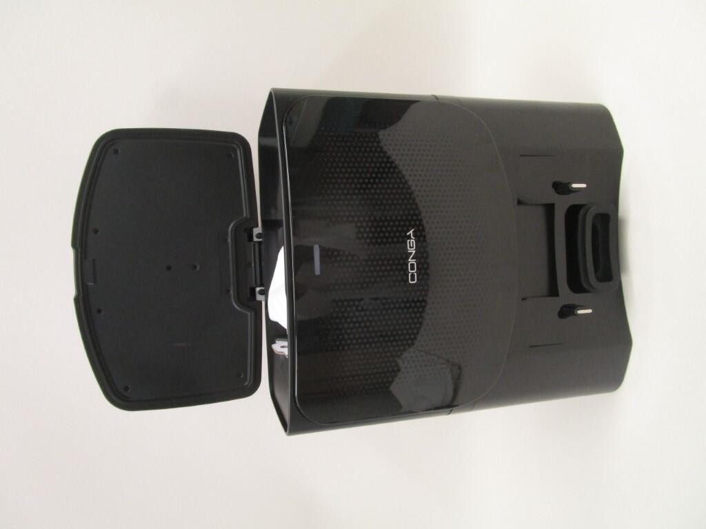 CONGA 8290 IMMORTAL ULTRA POWER HOME X-TREME Cecotec