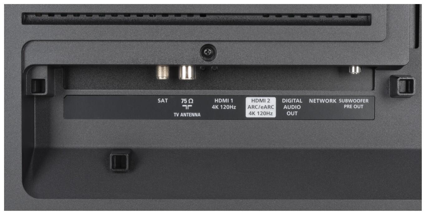 55OLED910/12 Philips