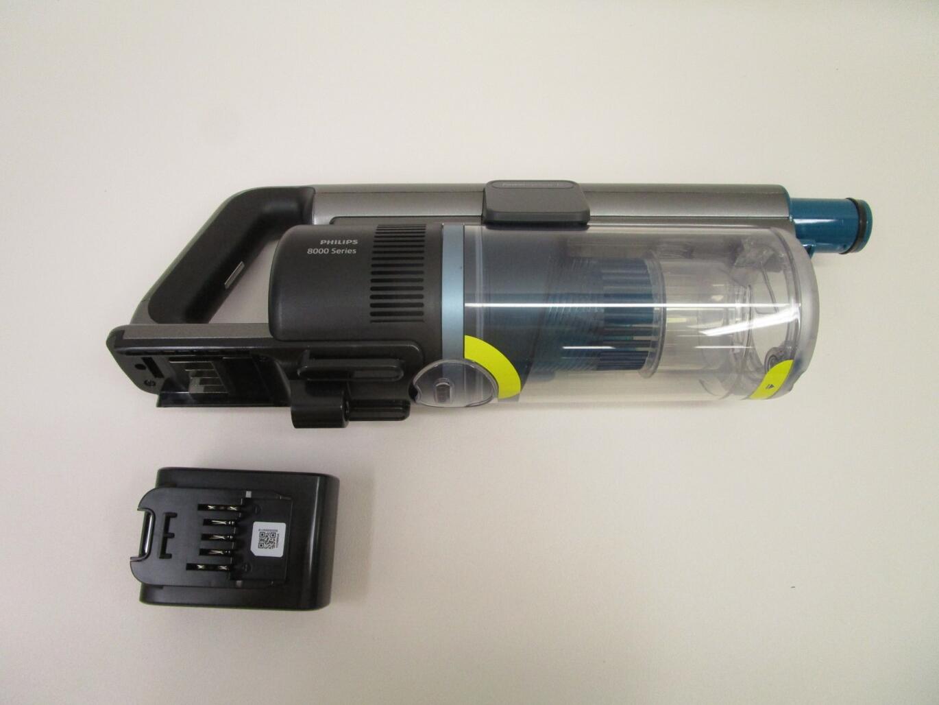 XC8057/01 8000 series Aqua Plus Philips