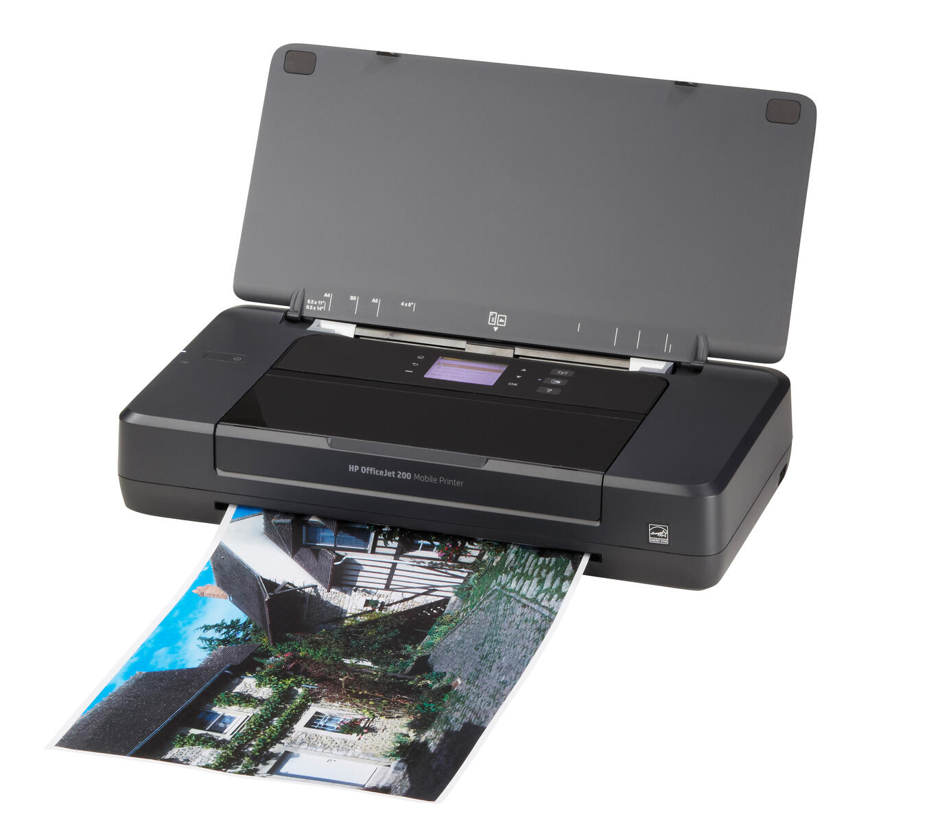 OfficeJet 200 Mobile HP