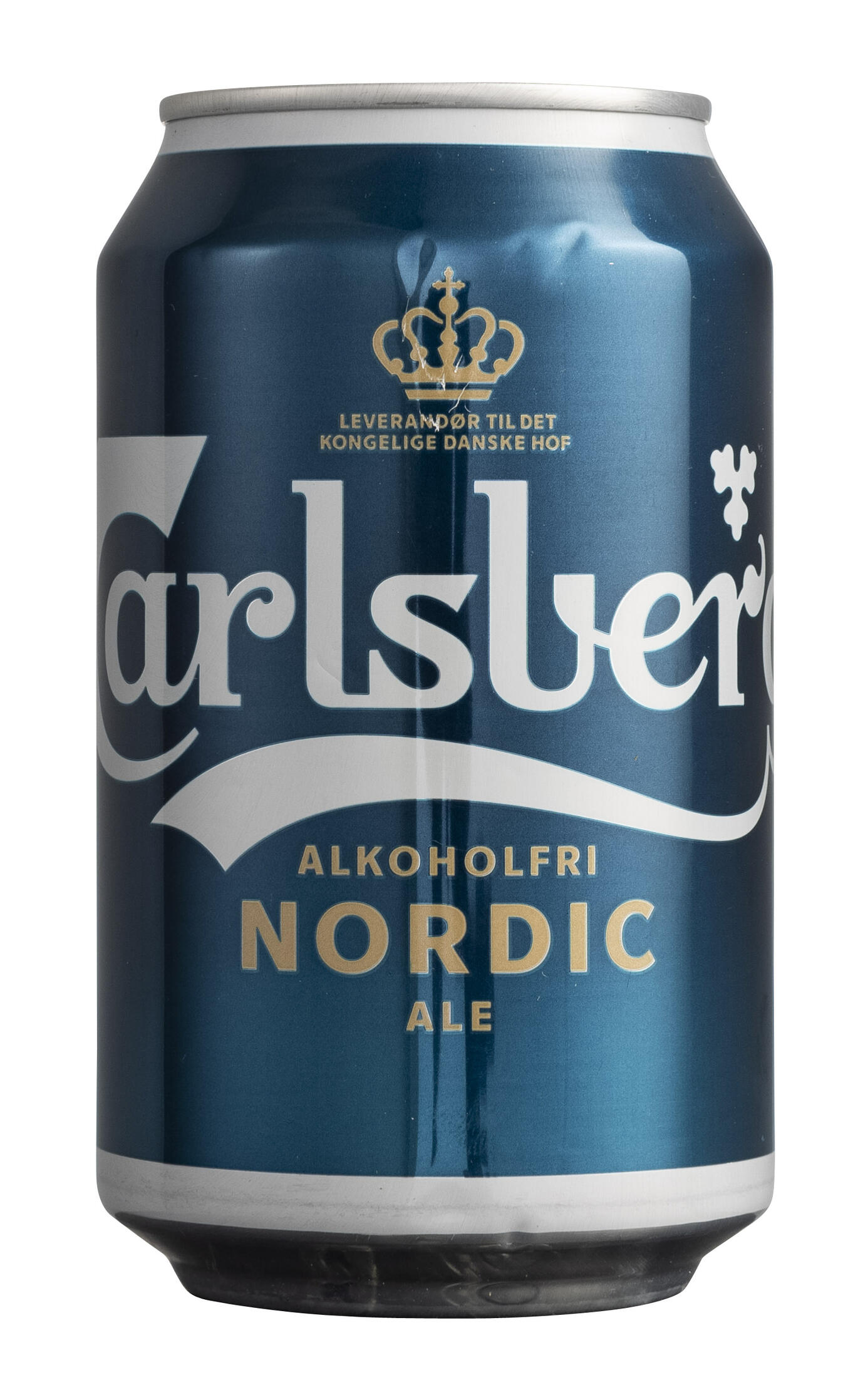 Nordic Ale Carlsberg