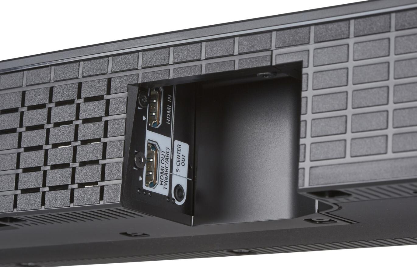 Bravia Theatre Bar 8 (HT-A8000) Sony