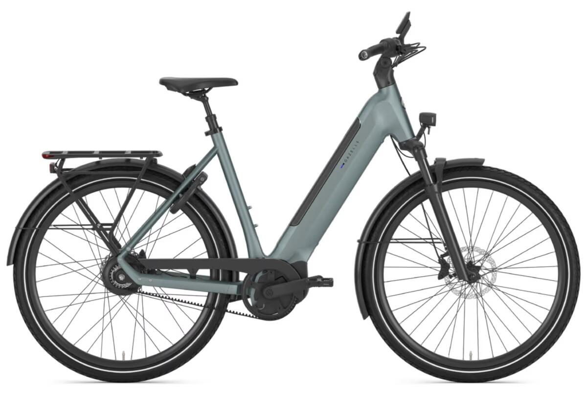 Ultimate C380 800Wh Gazelle
