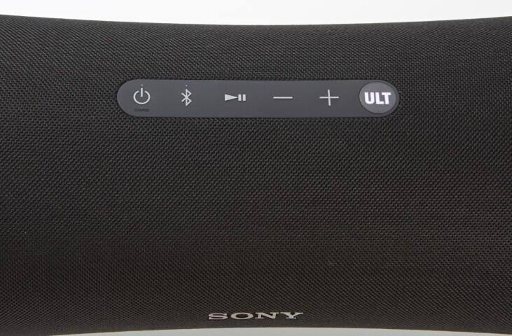 ULT FIELD 7 Sony