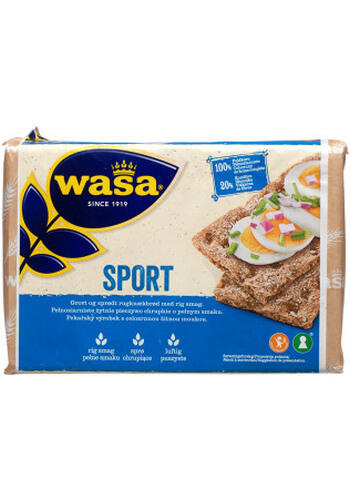 Sport Wasa