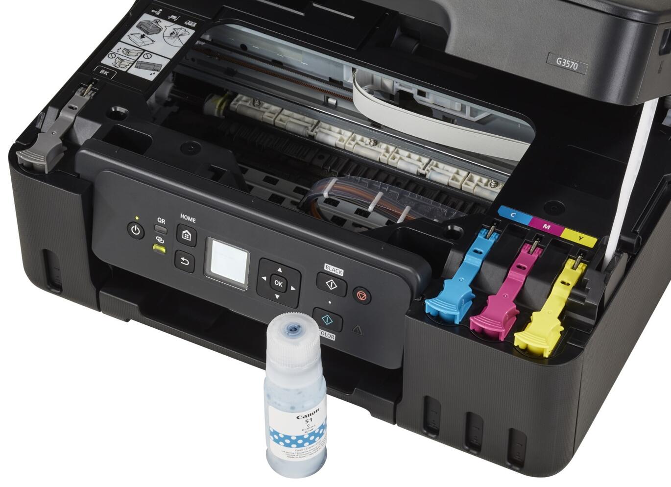 Pixma G3571 Canon
