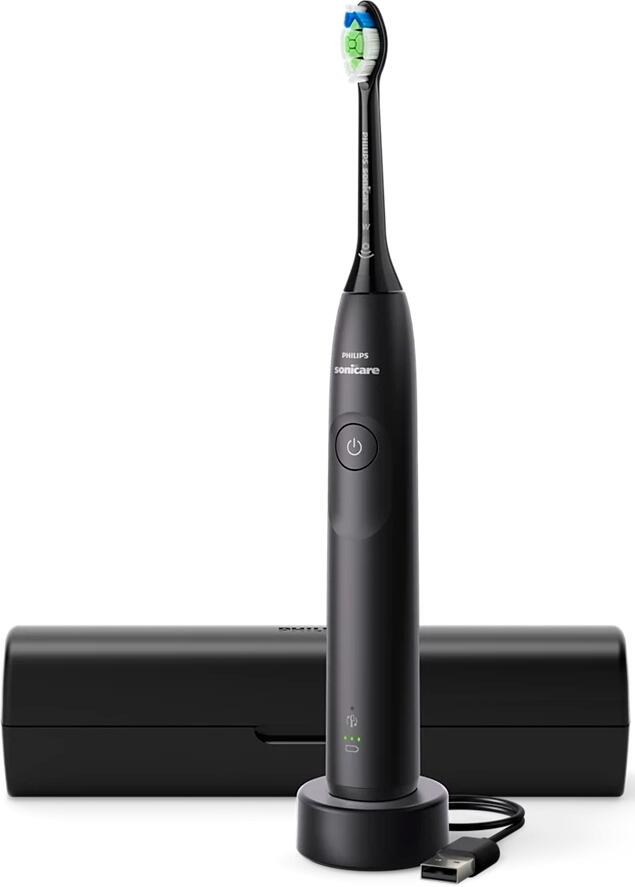 HX7101/02 Black Philips Sonicare