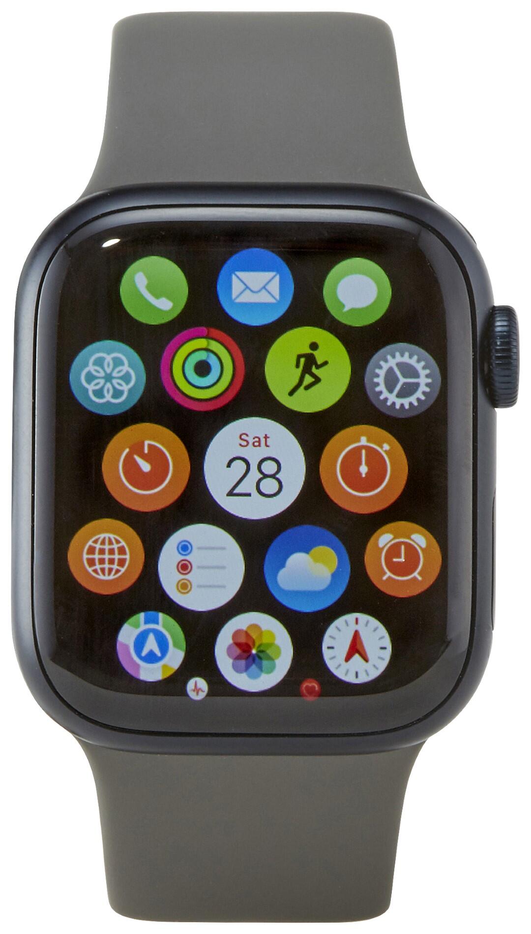 Series 9 GPS (41 mm) Apple