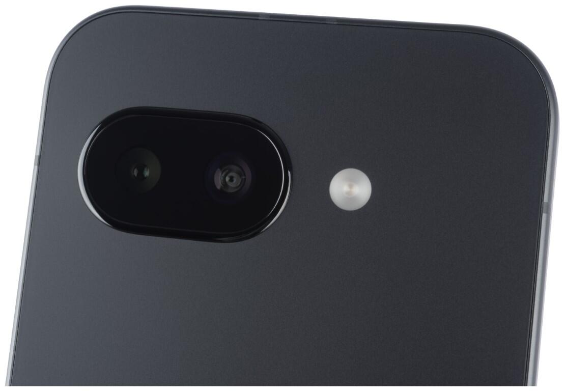 Pixel 9a Google