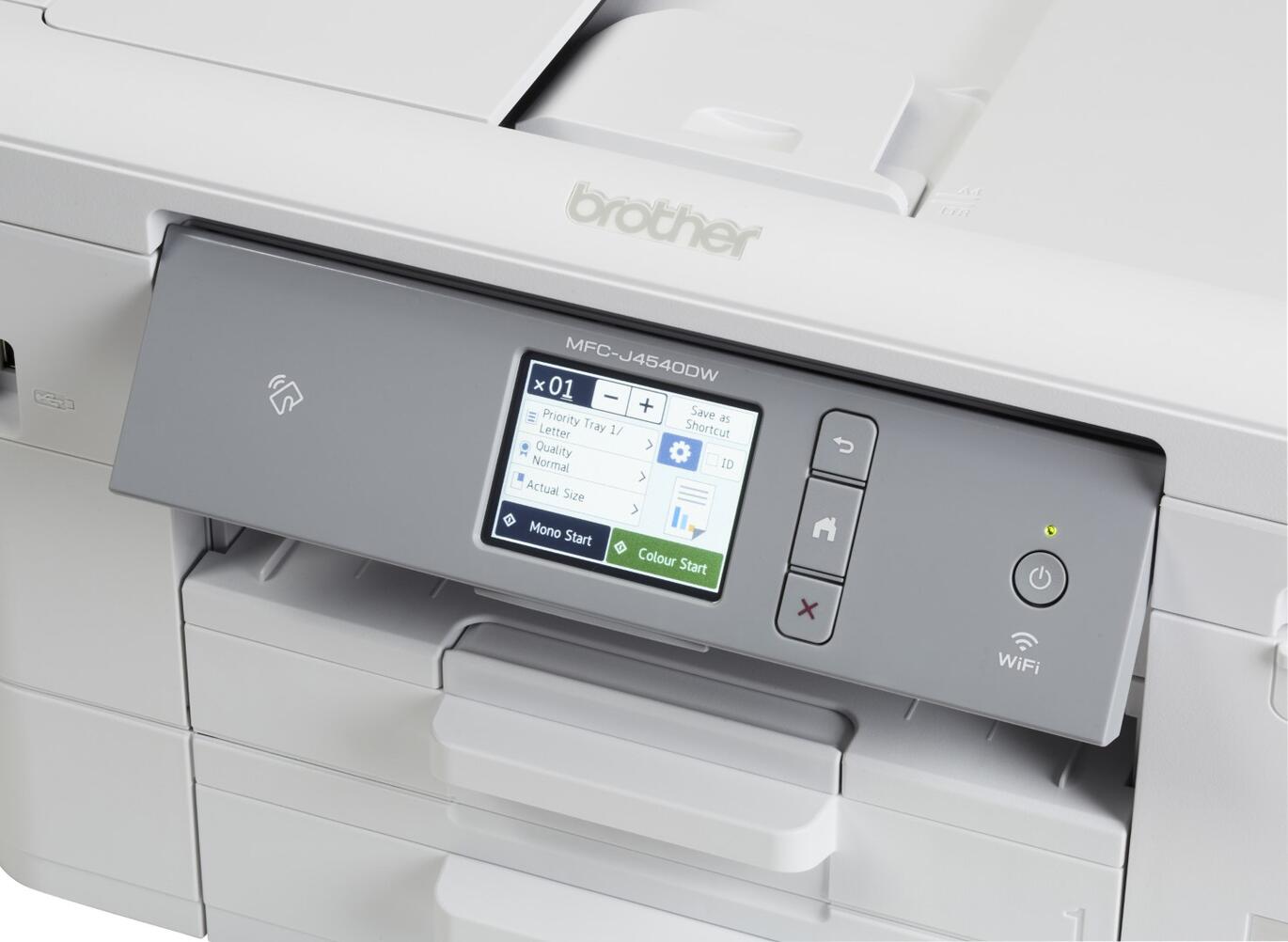 MFC-J4540DWXL Brother