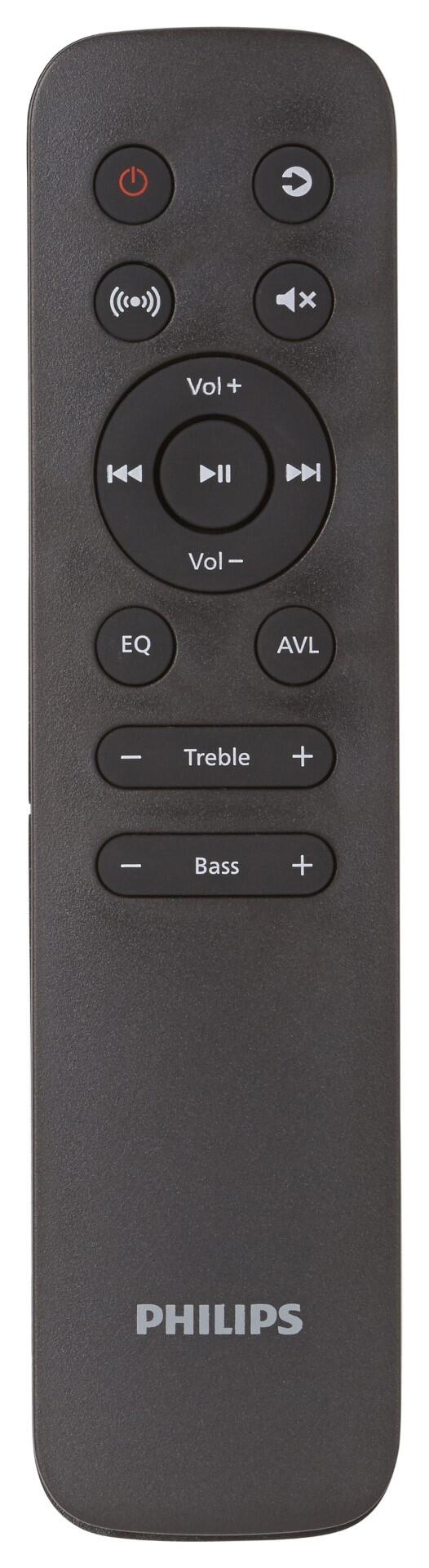 TAB5309/10 Philips