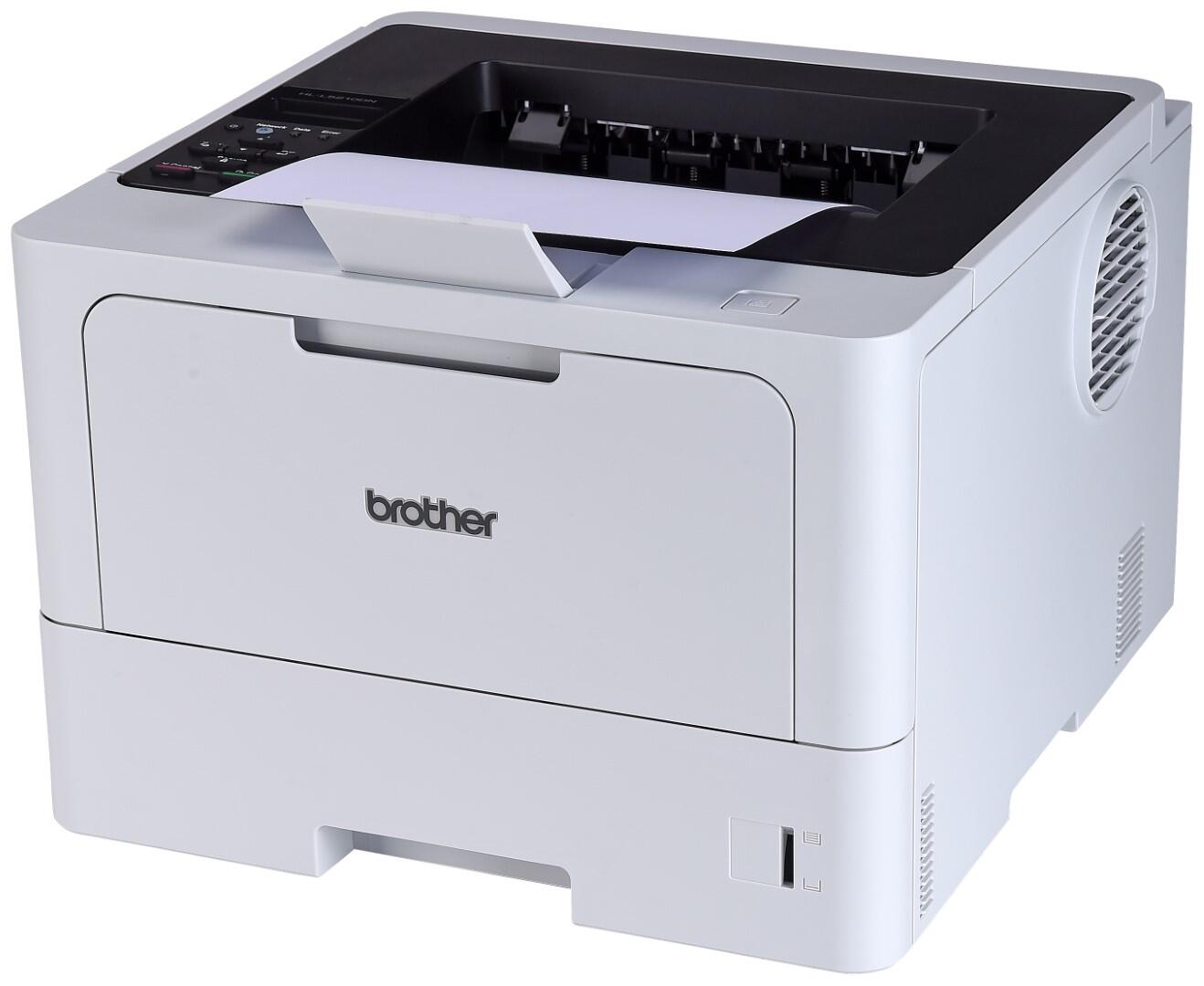 HL-L5210DN Brother