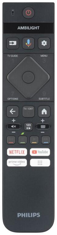 55OLED910/12 Philips