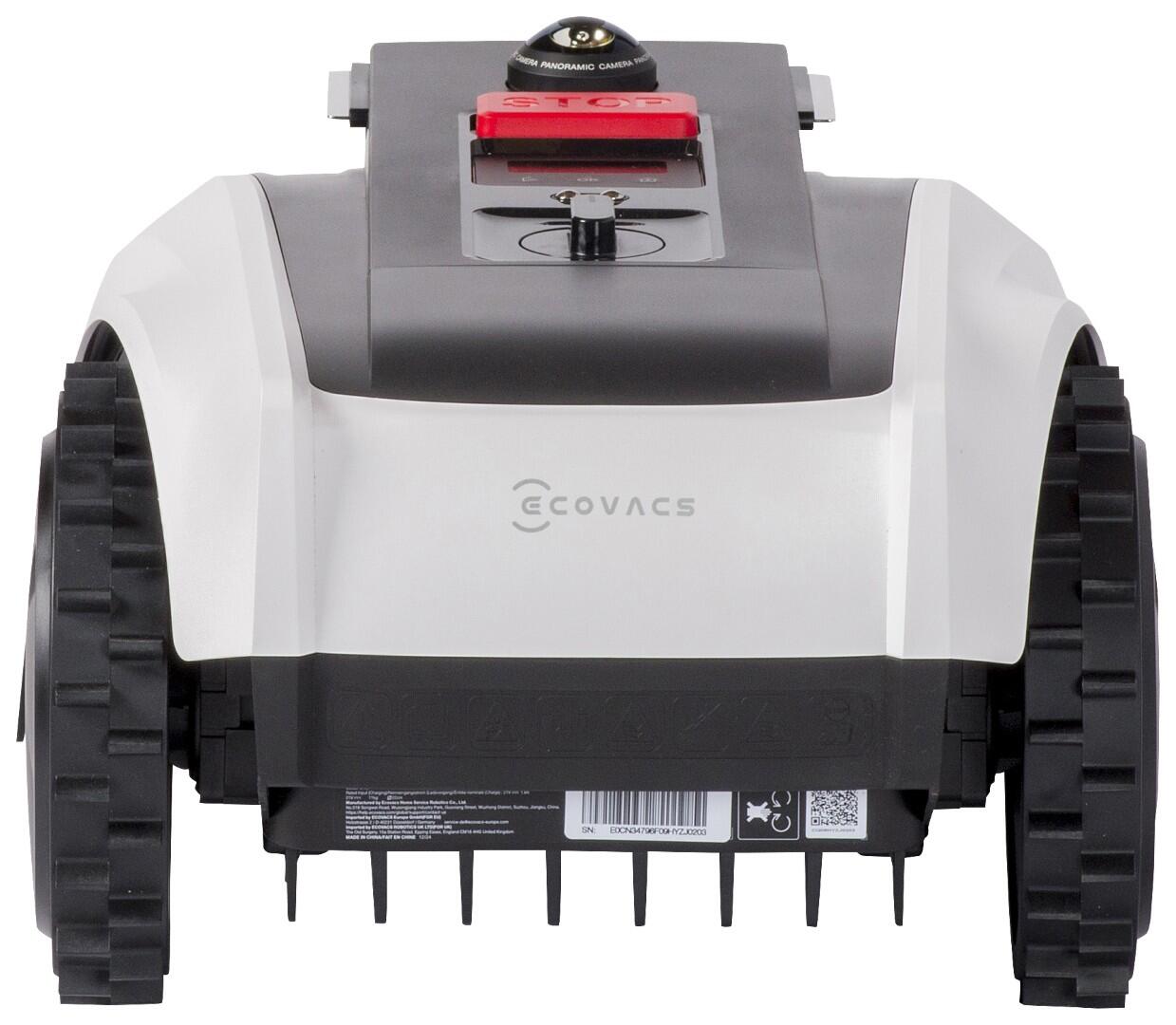 GOAT O500 Panorama Ecovacs