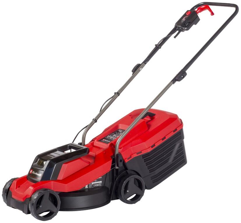 GC-EM 1000/32 (34.000.71) Einhell