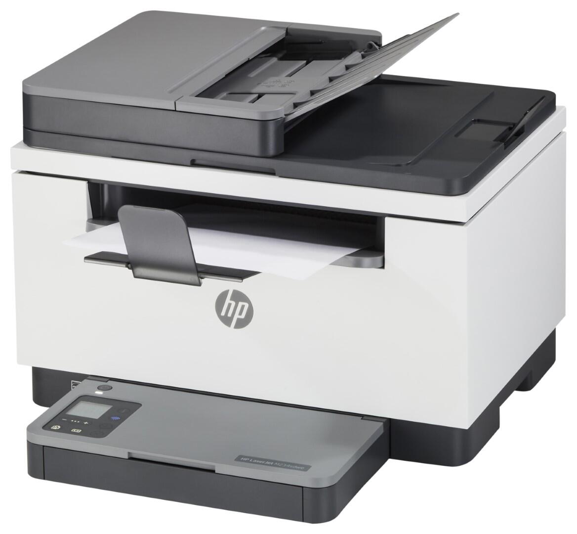 LaserJet M234dwe HP