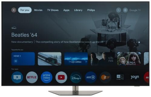 65OLED809/12 Philips