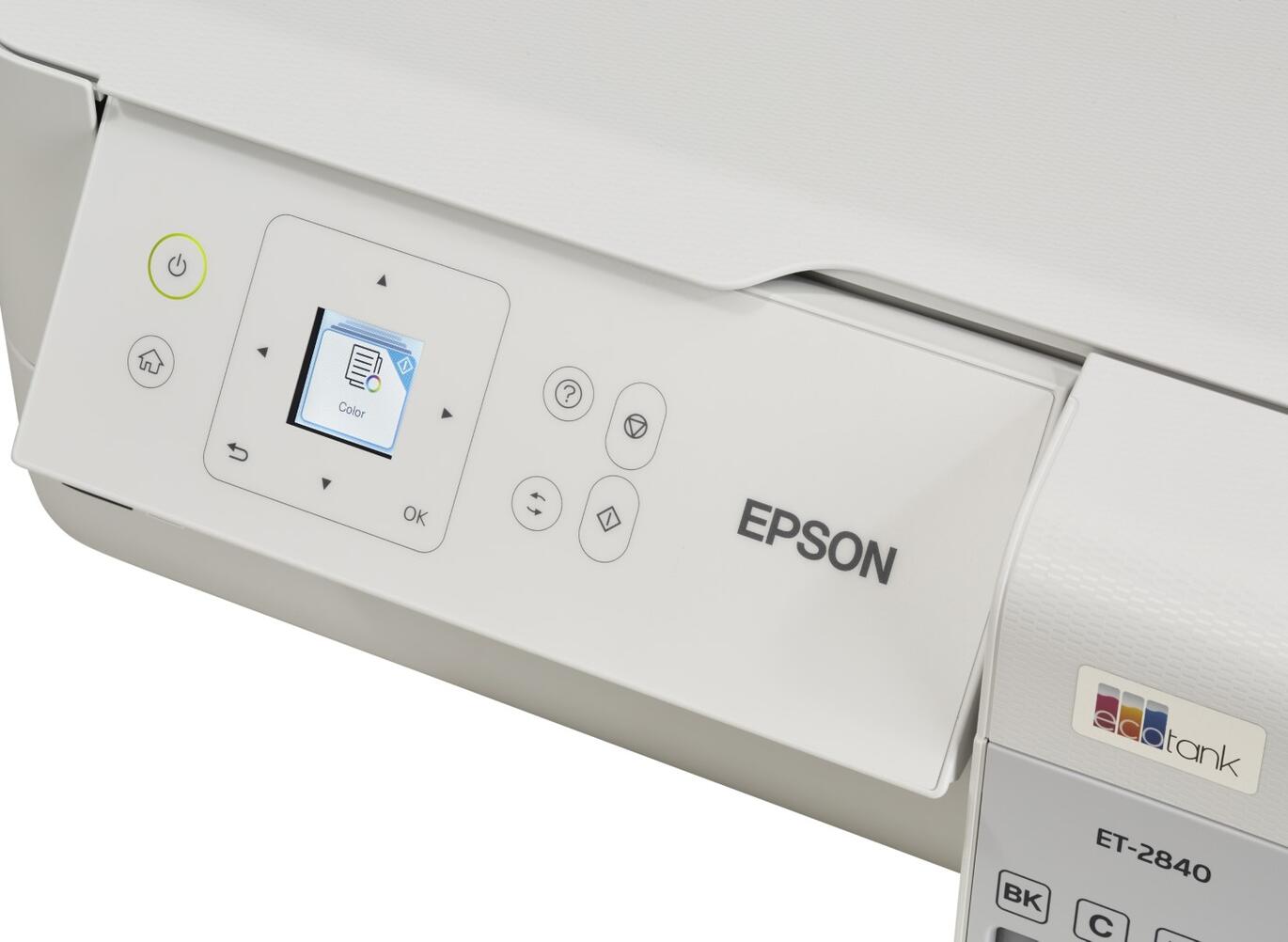 EcoTank ET-2840 Epson