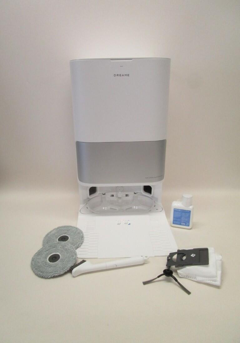 L10S Ultra Gen 2 Dreame