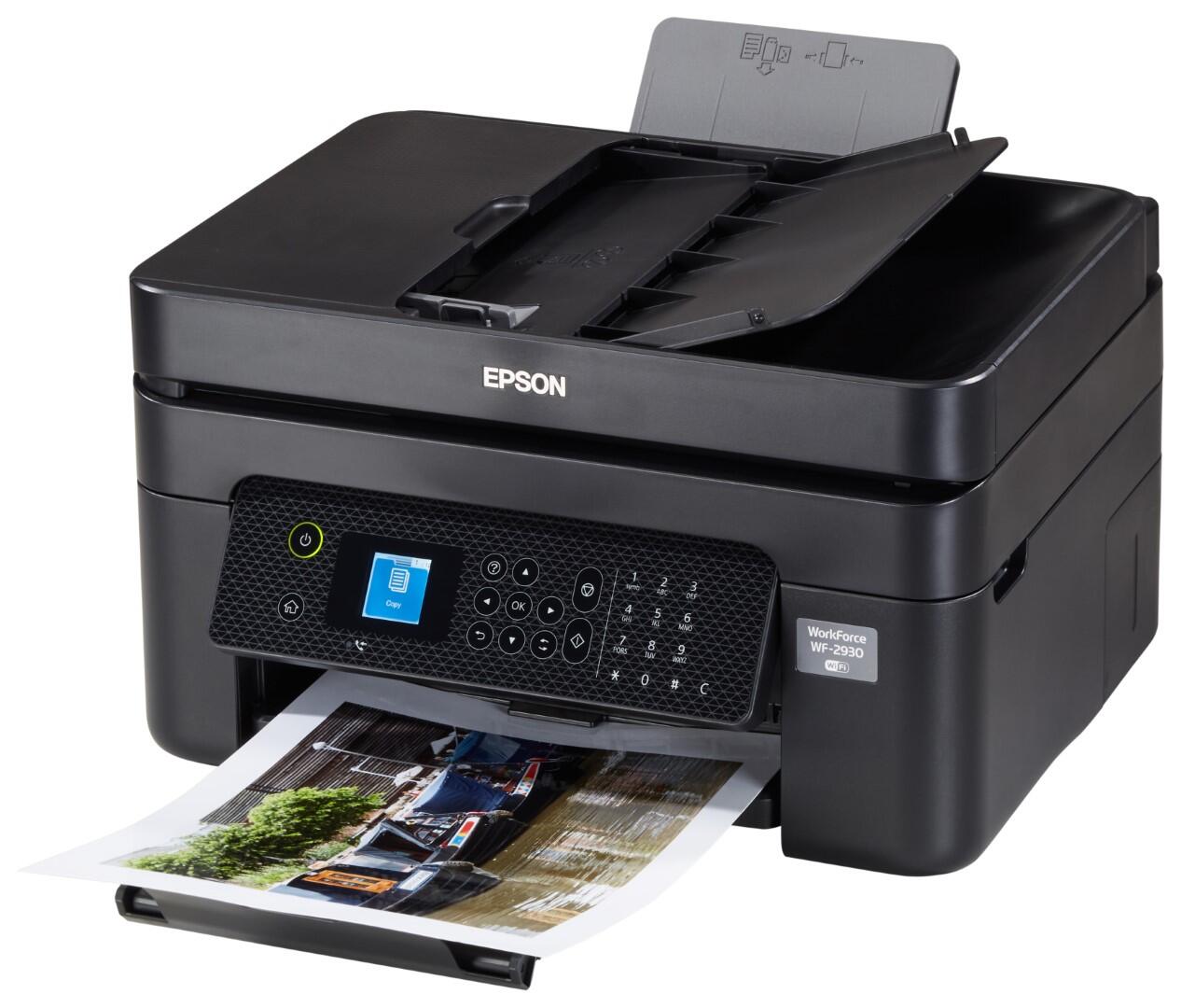 Workforce WF-2930DWF Epson