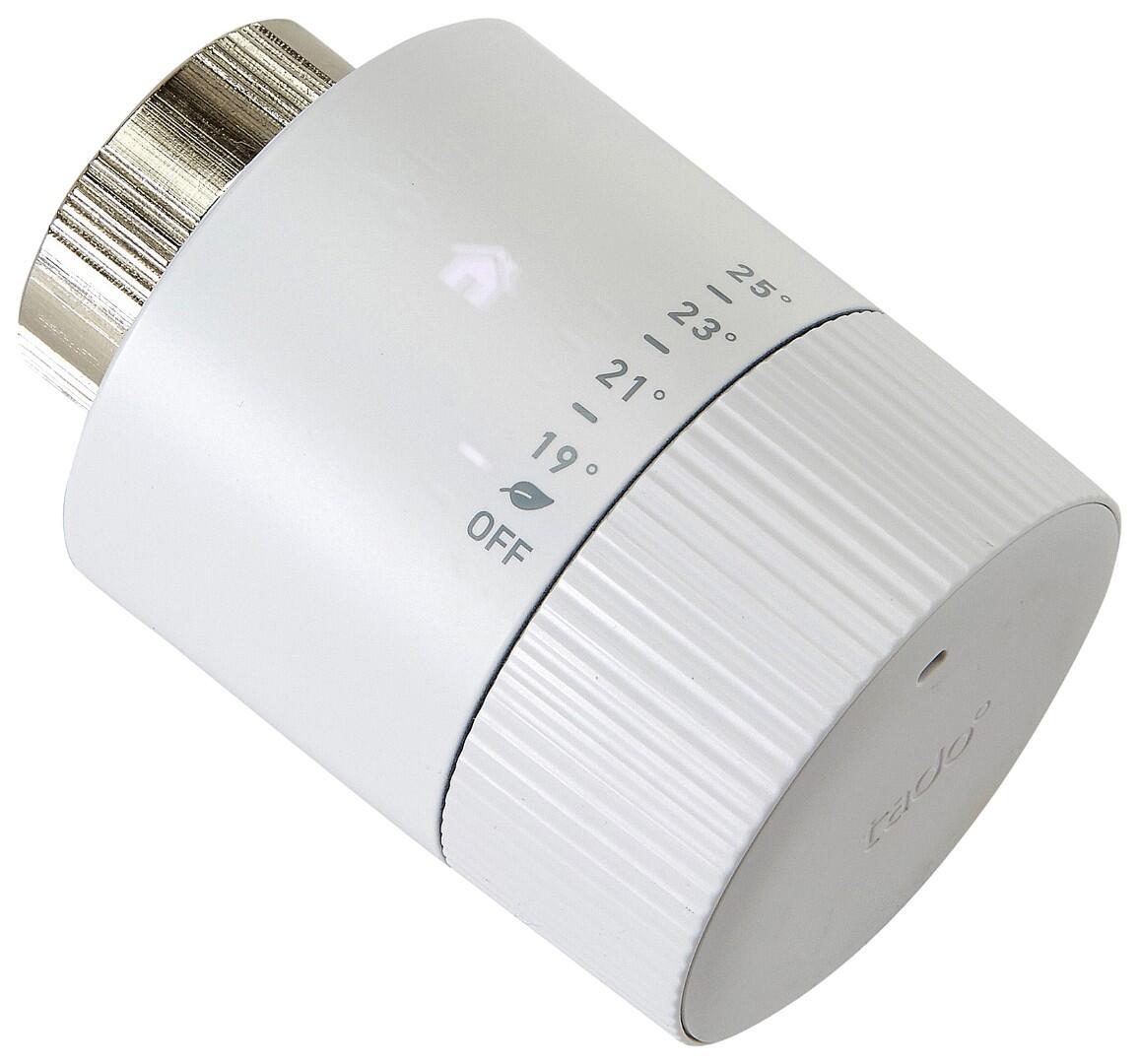 Smart Radiator Thermostat V3+ Tado