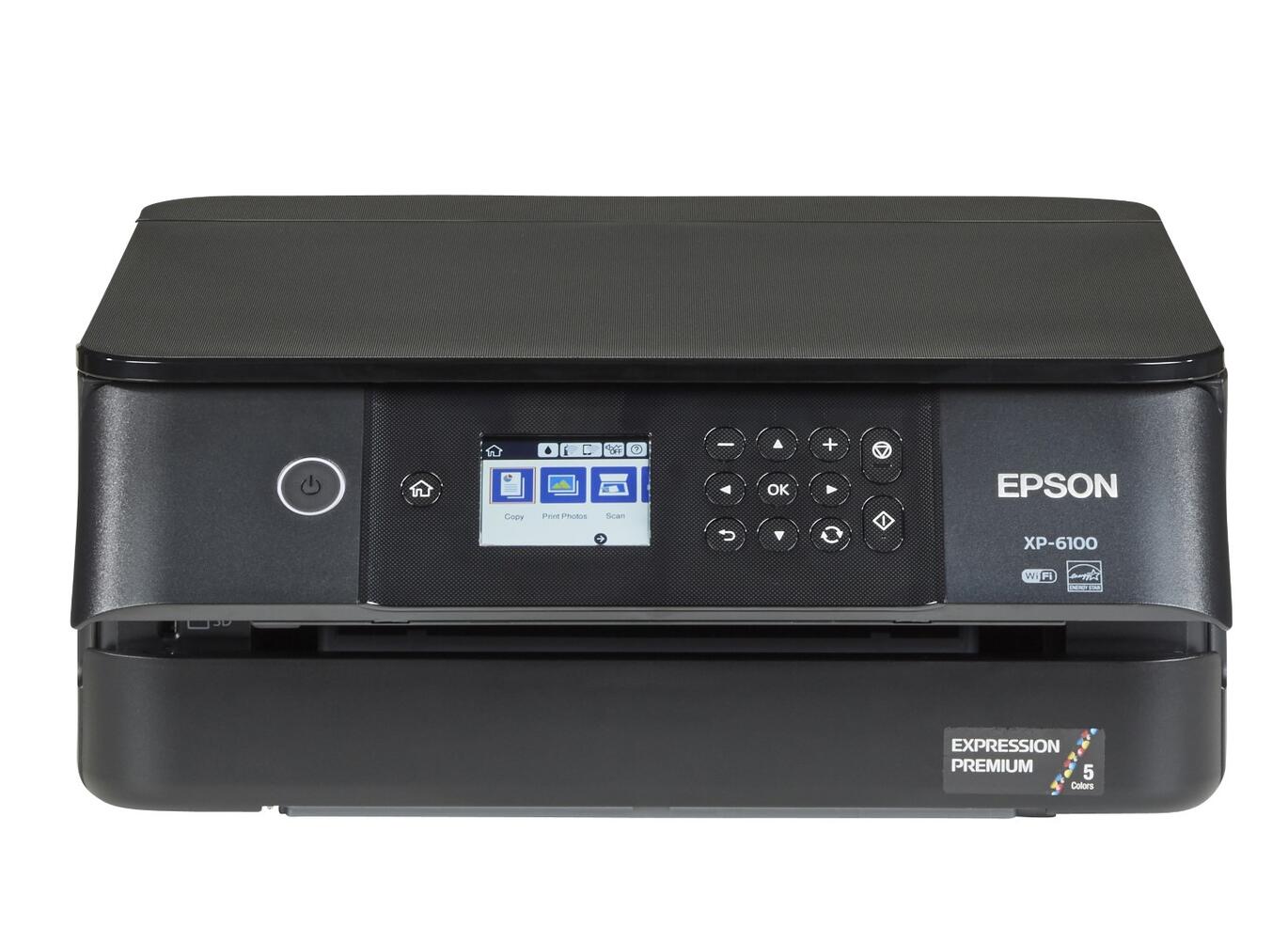 Expression Premium XP-6100 Epson