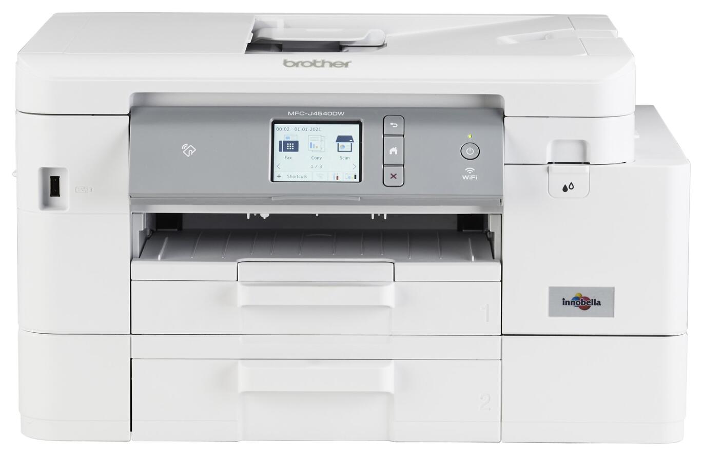 MFC-J4540DW Brother