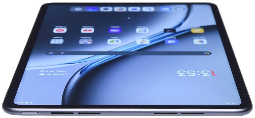 Pad 2 Oneplus