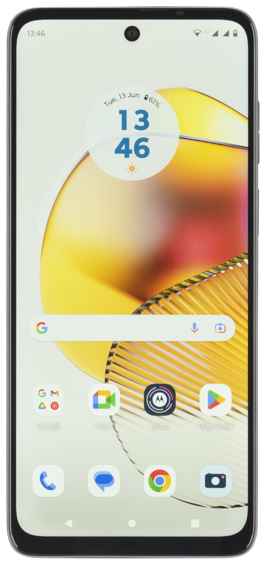 Moto G73, 256GB Motorola