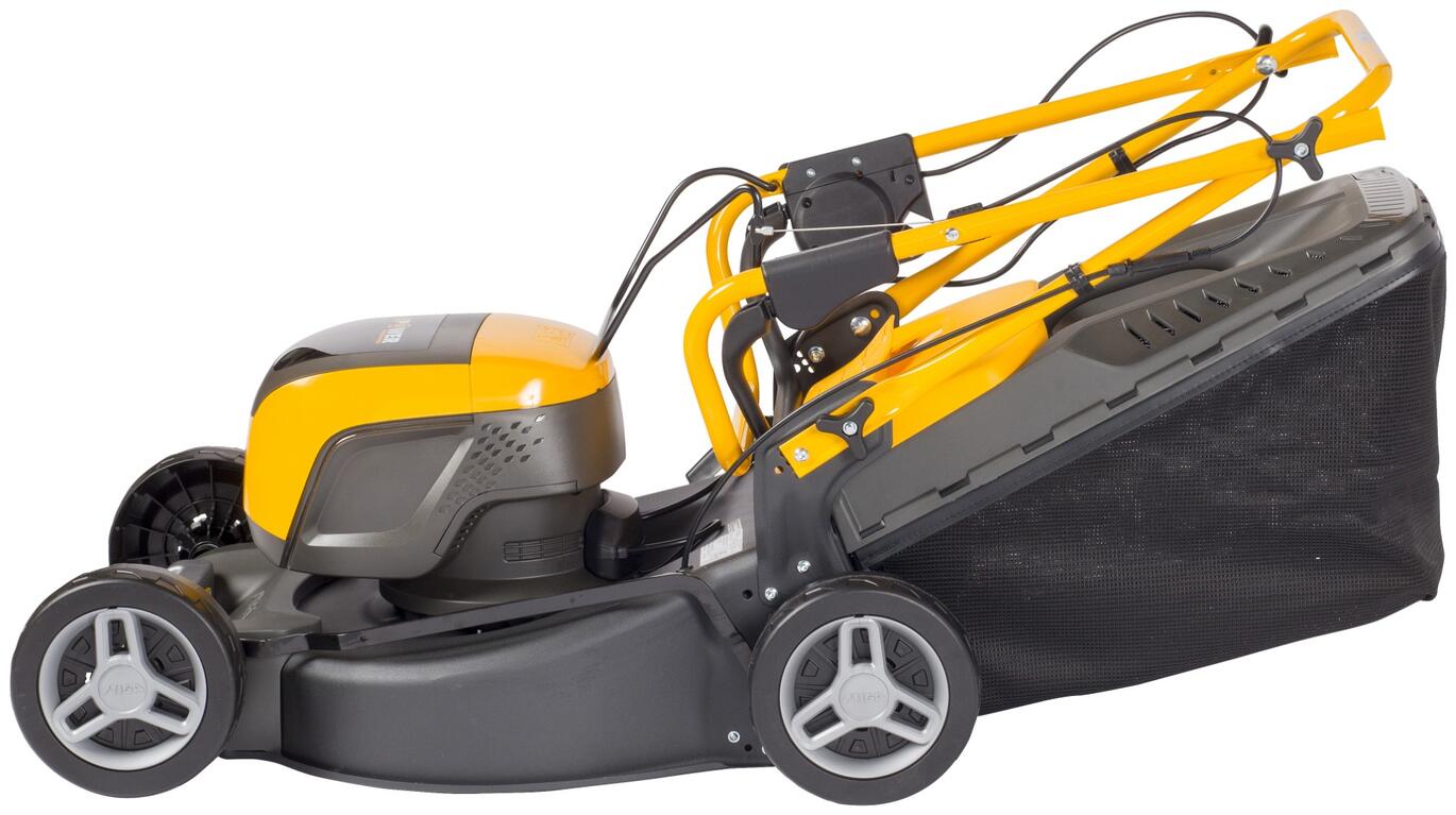 Collector 48S AE Stiga