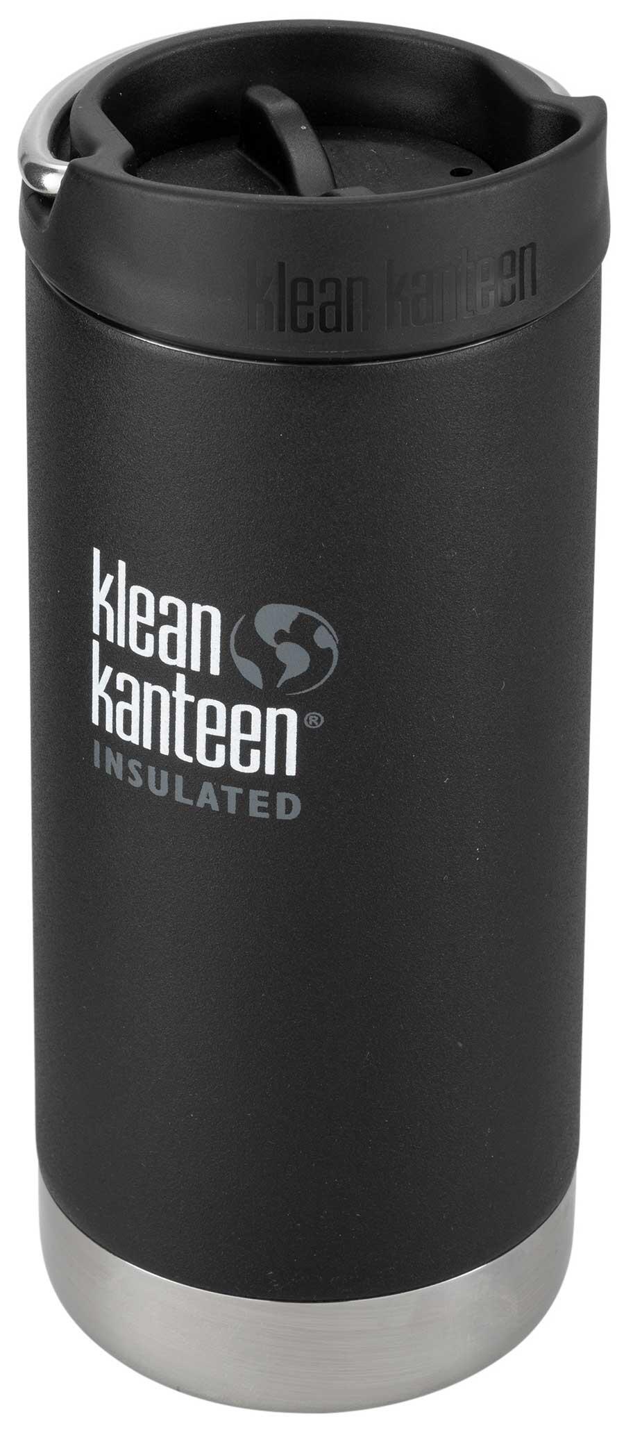Insulated TKWide 0,35 l. (Café cap) Klean Kanteen