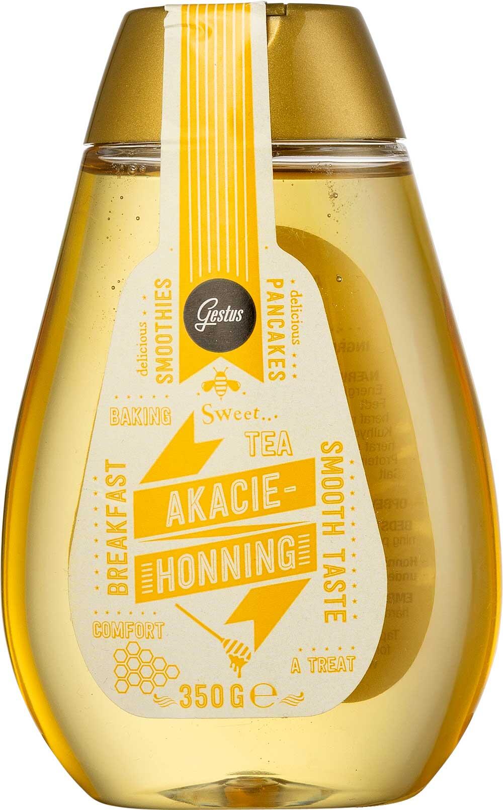 Akaciehonning Gestus