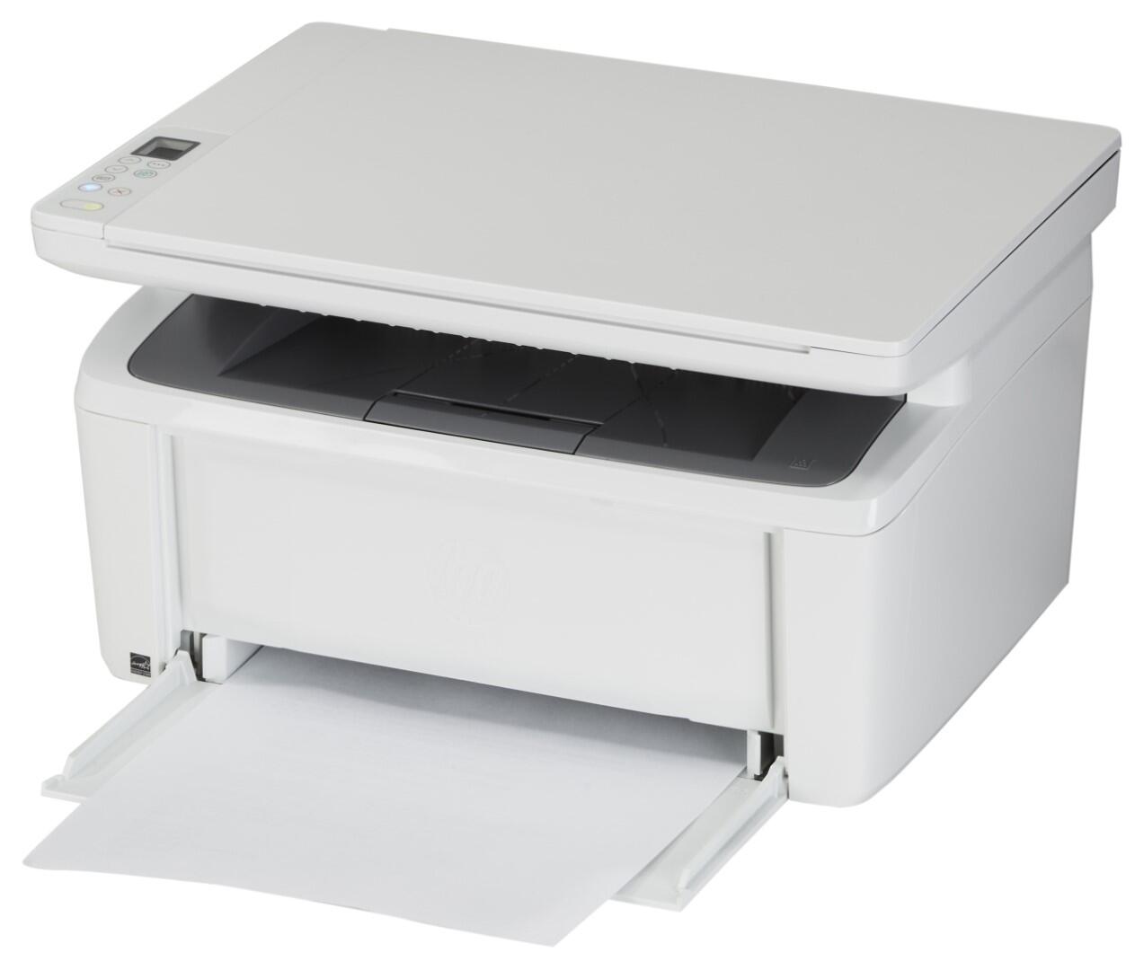 LaserJet MFP M140w HP