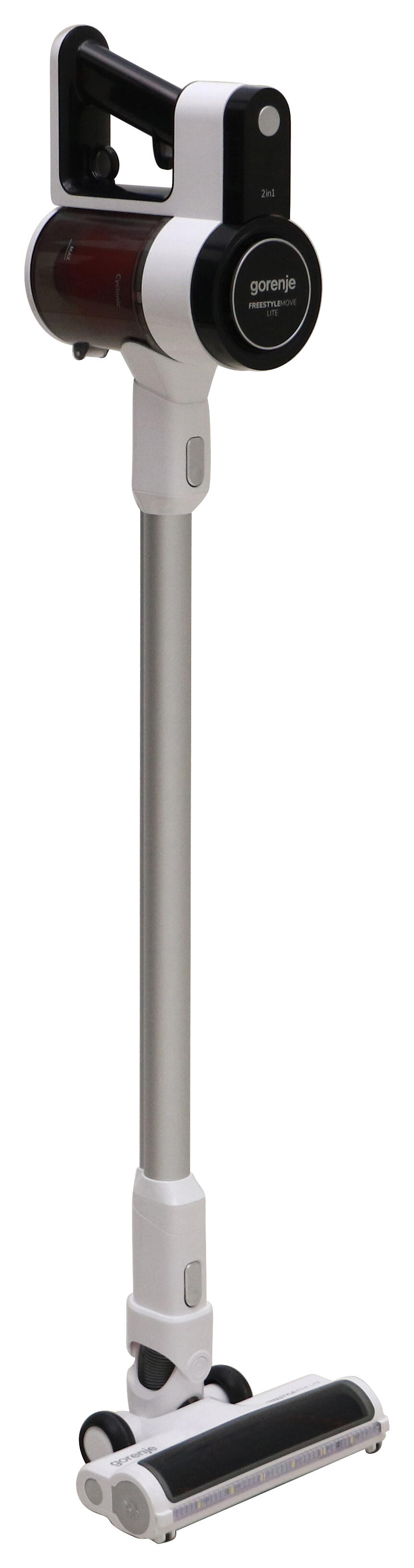 SVC216FMLW Gorenje