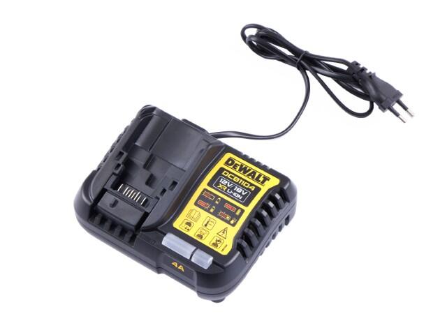 DCD805NT-XJ 18V XR 0x 5,0Ah DeWalt