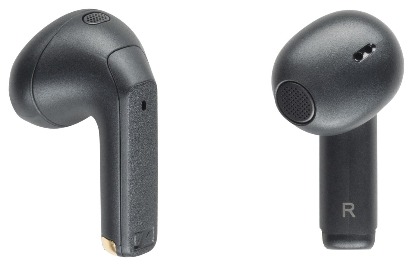 Accentum Open Sennheiser